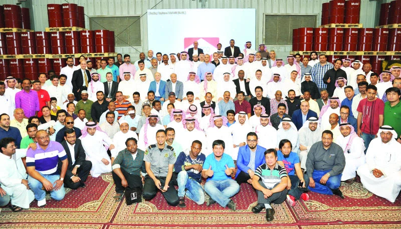 APSCO reviews sales strategy and achievements at annual meeting