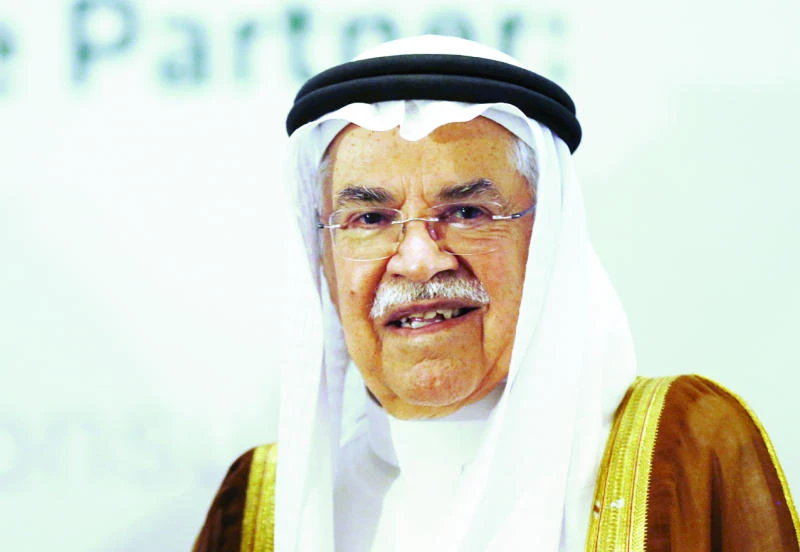 KSA realizes importance of renewable energy