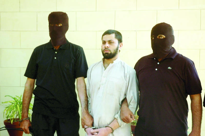 No ‘organized presence’ of Daesh in Pakistan