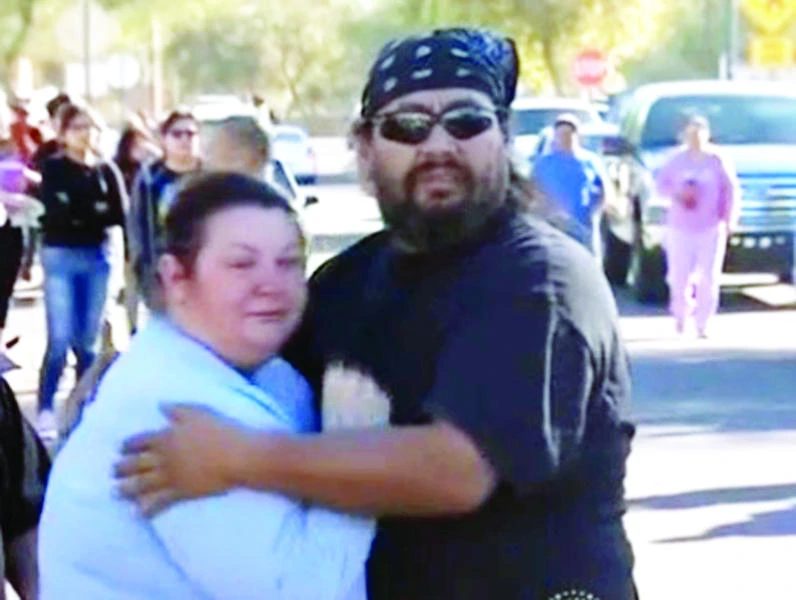 2 girls killed in Arizona school shooting: Police