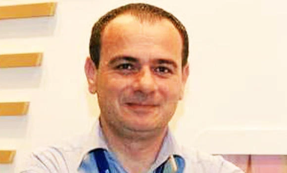 Jordan journalist arrested in UAE