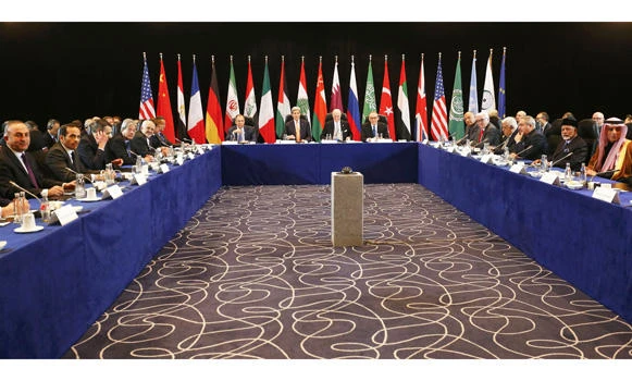 Saudi FM says Assad will ultimately be ousted