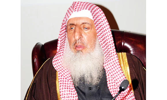 Grand mufti begins campaign against deviant ideologies
