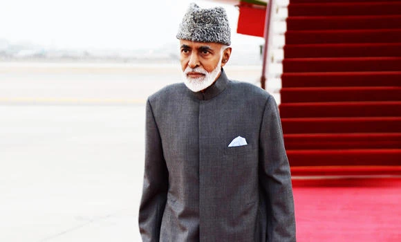 Qaboos to return to Germany for checkup