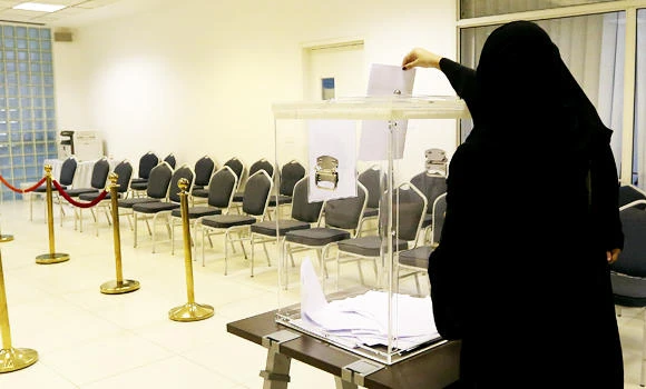 Ministry orders separate section for female members of municipal councils