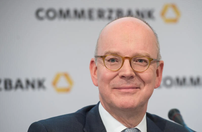 Big profit at Commerzbank marks comeback from brink