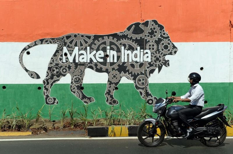 Modi govt ‘failing to boost economic investment’