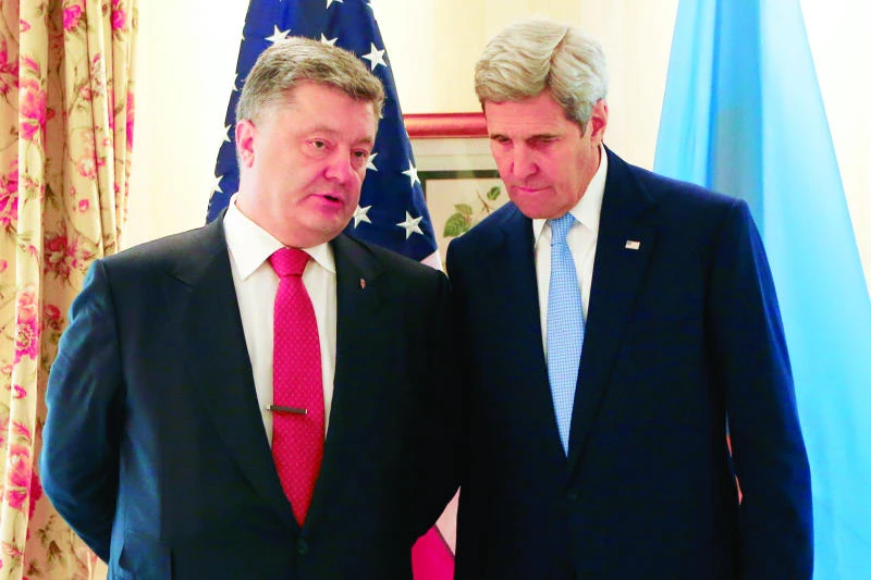 Russia ‘must stop targeting moderate fighters in Syria’