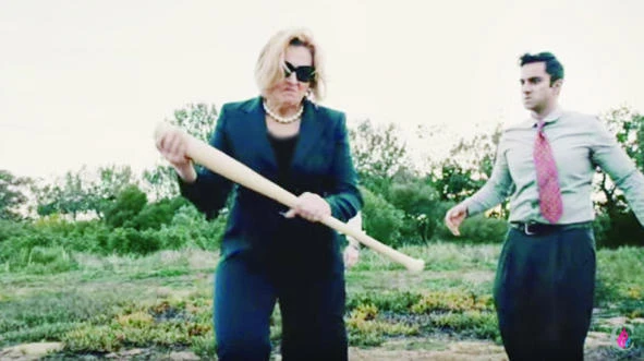 Cruz ad puts Clinton in ‘Office Space’