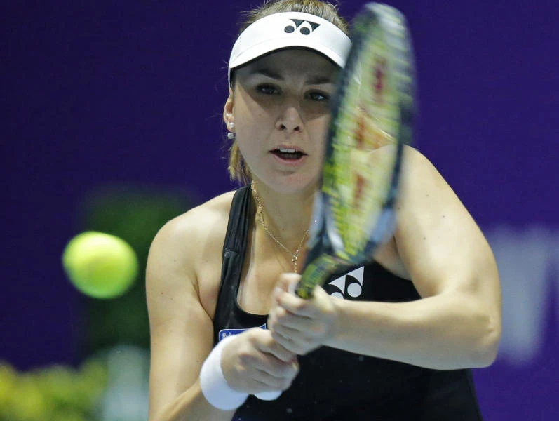 Venus bags tough win to reach Taiwan final