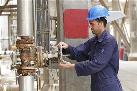 Oil prices could reach $50 by mid-2017: Kuwait official