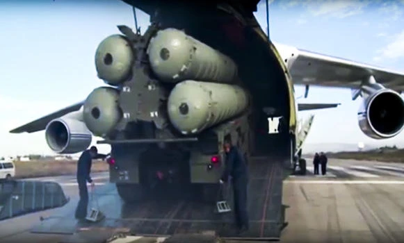 Russia keeps bombing despite Syria truce