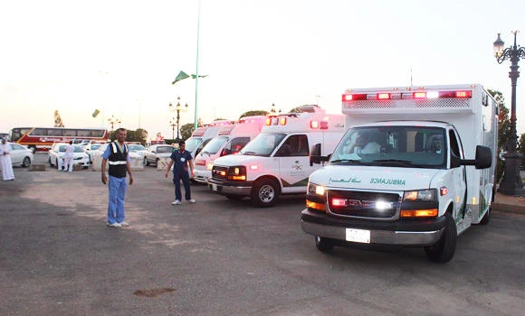 Over 260,000 emergency cases recorded in 2014
