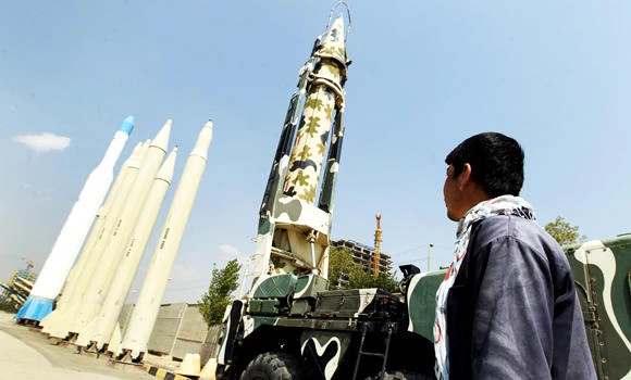 Iran offers Assad air defense help