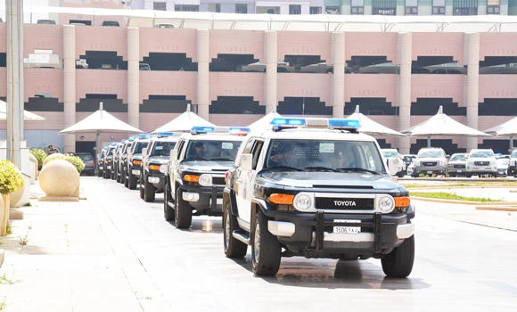 Terrorists violate sanctity of mosques