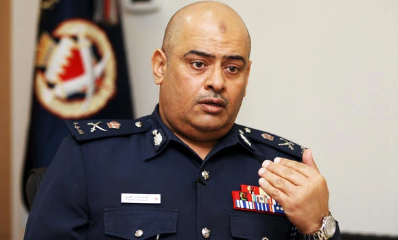 Bahrain faces threats from Iran, Daesh, Al-Qaeda