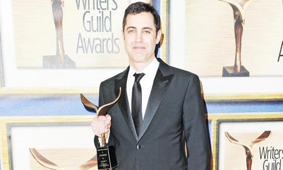 ’Spotlight,’ ‘The Big Short’ scoop Writers Guild wins