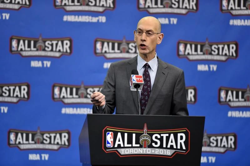 Silver eyes All-Star Game in Europe but not soon