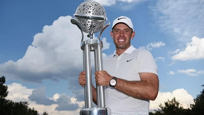 Schwartzel races away to win Tshwane Open by 8 shots