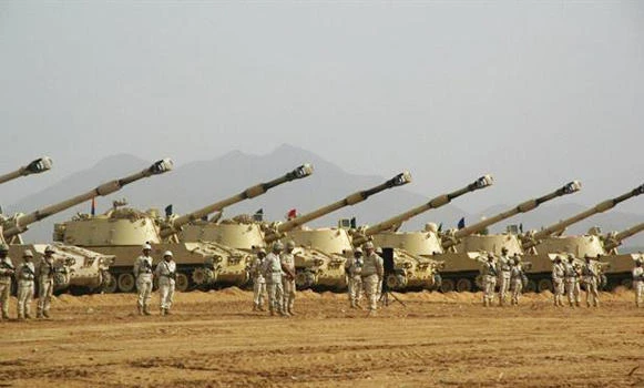 20 countries to fire up ‘North Thunder’