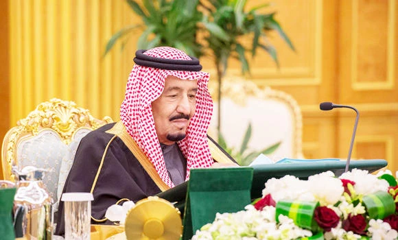 Cabinet welcomes joint statement to fight Daesh