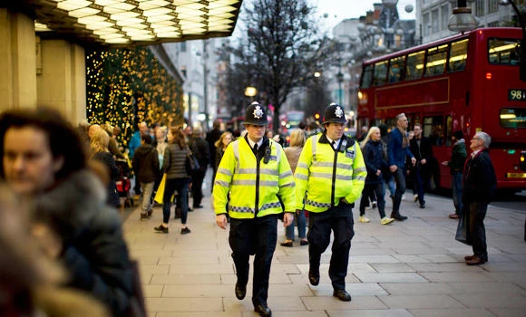 Britain’s move to ban boycotts on Israeli goods condemned