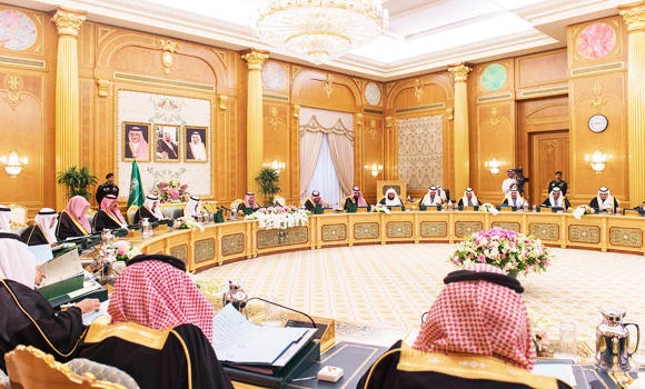 Cabinet announces key decisions