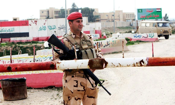 Daesh used mustard gas in Iraq, confirm samples