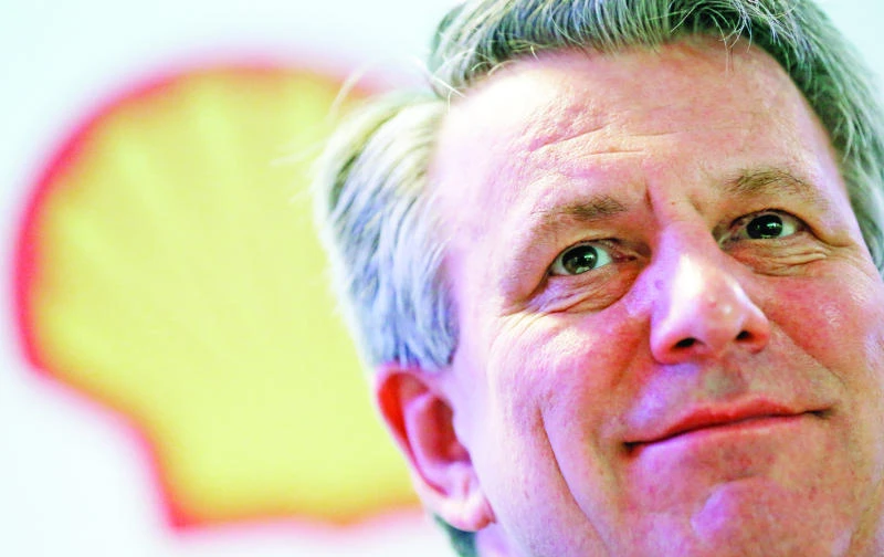 Shell pursues transition plan after sealing $53bn BG pact