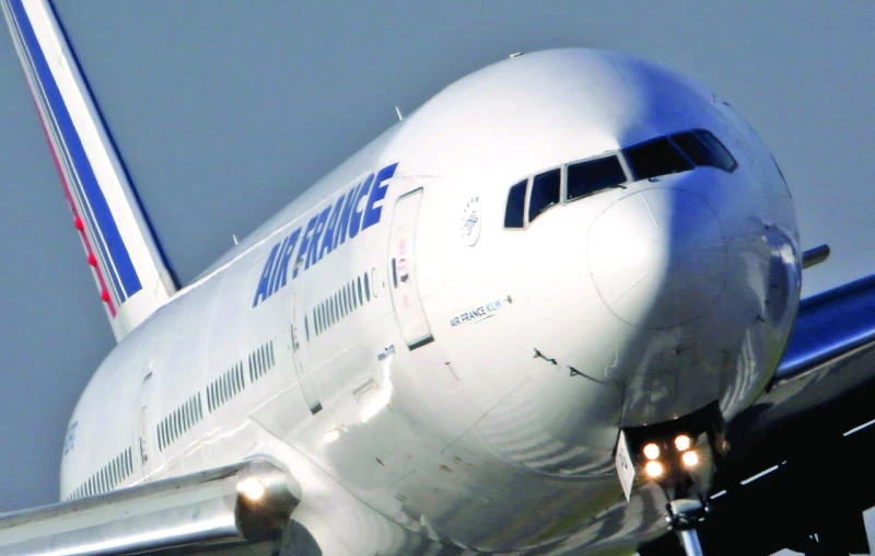 Asian carriers more cautious with orders: Boeing executive