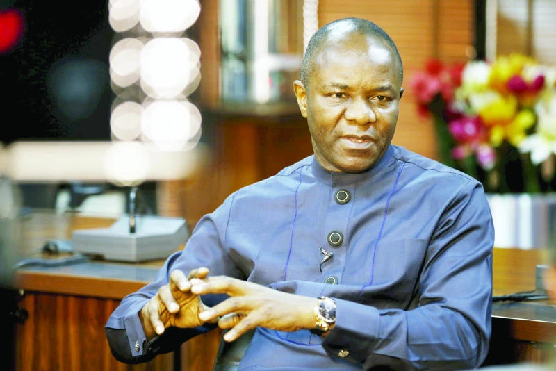 Nigeria seeks talks with Gulf producers
