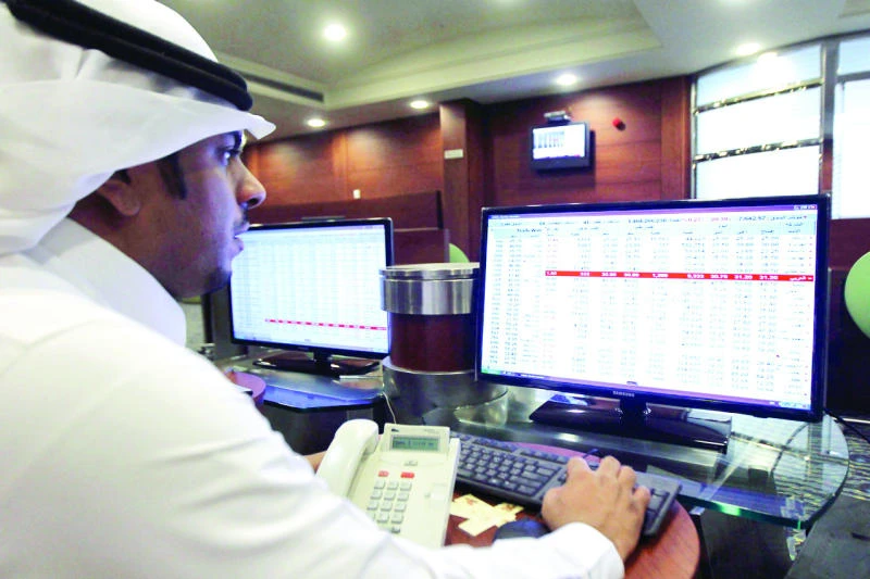 Banking stocks send Tadawul surging 2.1%