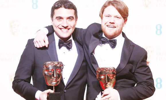 ‘The Revenant’ sweeps Baftas; ‘Theeb’ delights with an award