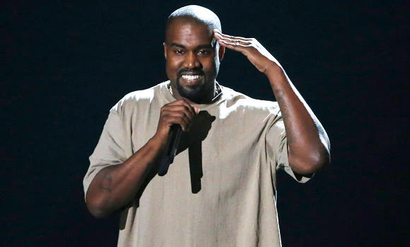Kanye West asks Facebook’s Zuckerberg for $1 bln for his ‘ideas’