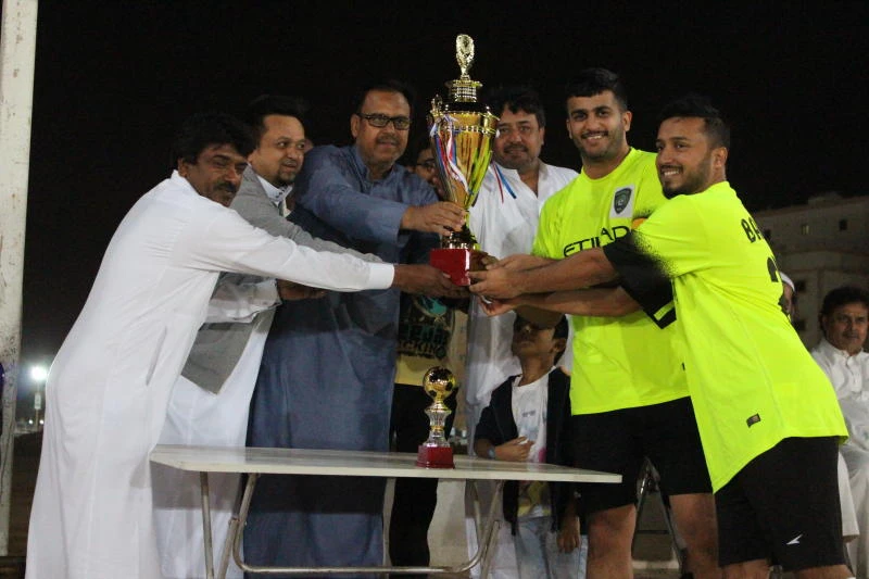 Shamrani stars in Bakhsh win
