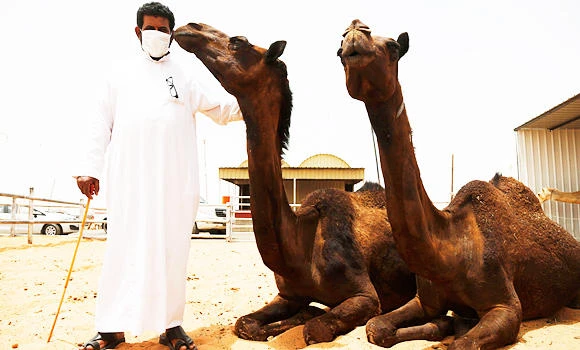 2 elderly Saudis die of MERS in Al-Kharj