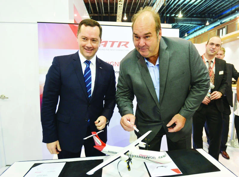 Jet engine output risks easing, says industry veteran