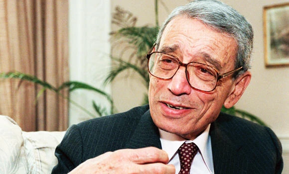 Former UN chief Boutros-Ghali dies
