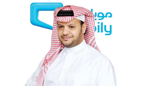 Mobily receives Best Managed Information Security Services Award