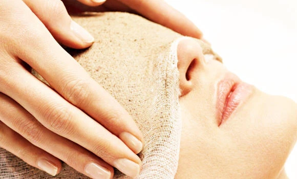 New high-tech facials to try now
