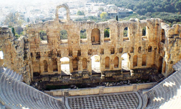A city of wonders and heart-warming hospitality