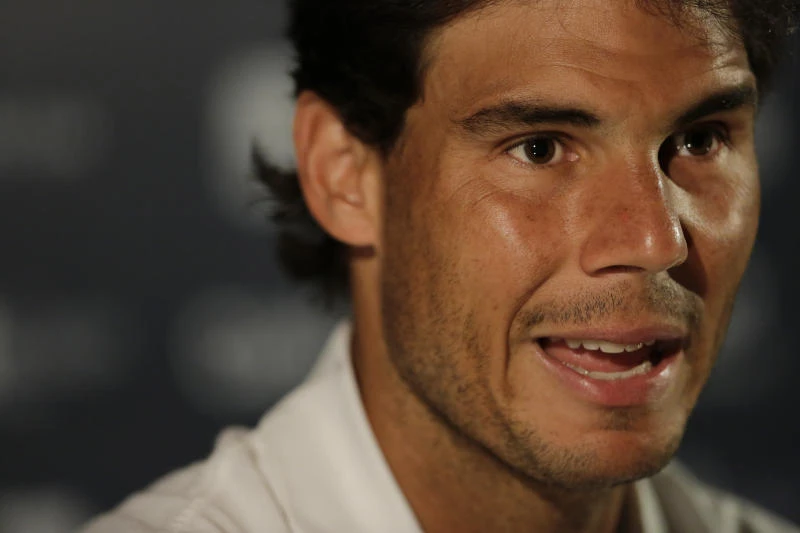 Nadal, Ferrer not worried by Zika virus at Rio Open