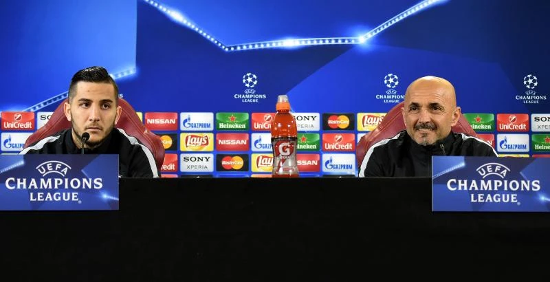 'Roma won’t focus on Ronaldo'