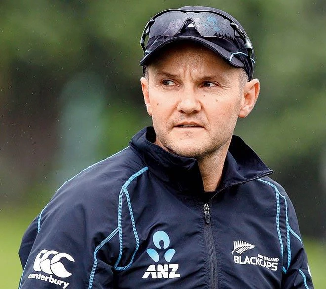 New Zealand want greener wicket for second Test