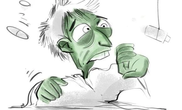 Ills of drug addiction highlighted