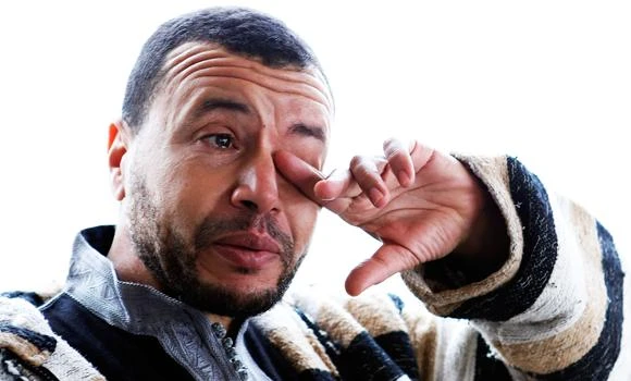 Moroccan freed from Guantanamo slams Daesh