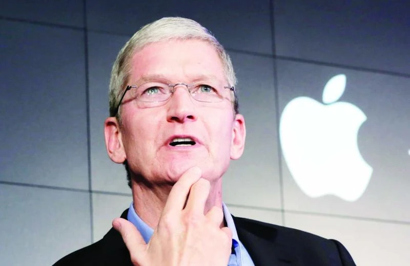 Apple opposes order to help unlock gunman’s phone