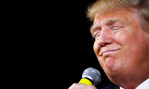 Trump will not be president: Obama