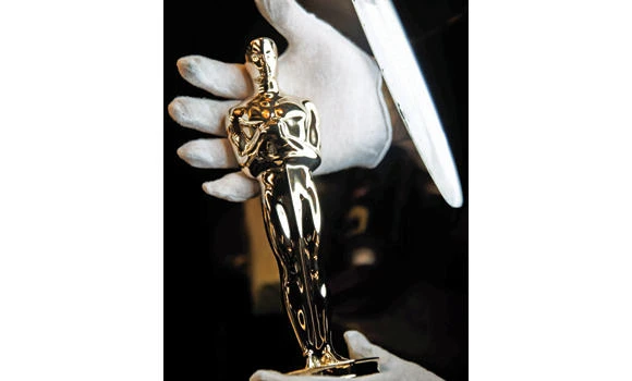 Amazon natives turn film stars in Colombia Oscar hope
