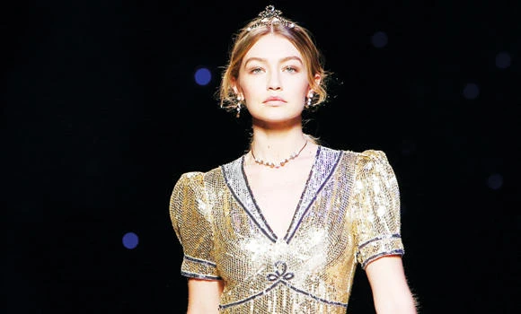 Designers parade brands as New York Fashion Week ends in limbo